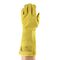 Glove ActivArmr 43-216 yellow